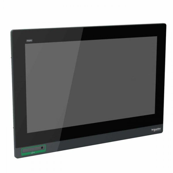 Schneider Electric HMIDT952  Touch-Screen HMI Display - 18.5 in, Colour TFT LCD Display