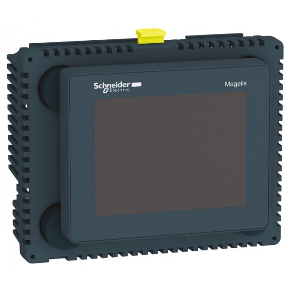 Schneider Electric HMISCU6B5  Touch Screen HMI - 3.5 in, TFT Display, 320 x 240pixels