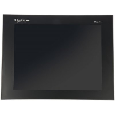 Schneider Electric HMIGTO6310 Touch Screen HMI - 12.1 in, TFT Display, 800 x 600pixels