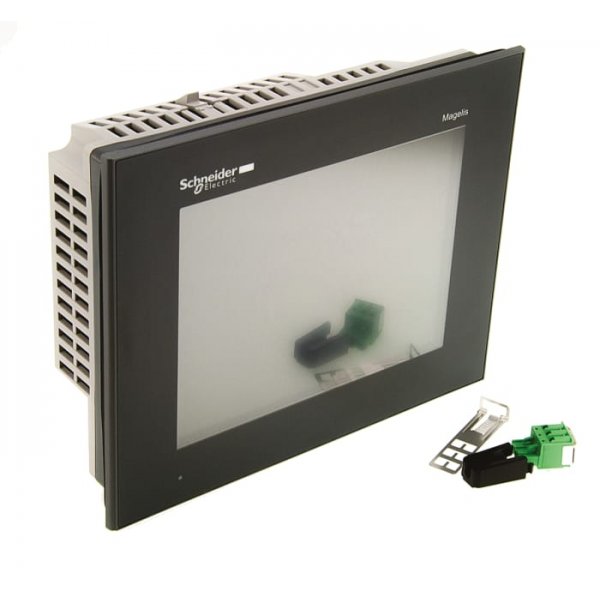 Schneider Electric HMIGTO4310 Touch Screen HMI - 7.5 in, TFT Display, 640 x 480pixels