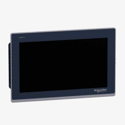 Schneider Electric HMIST6700  Touch-Screen HMI Display - 15 in, TFT LCD Display