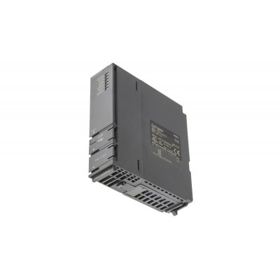 Mitsubishi Q02UCPU PLC CPU - 2048 Inputs, 8192 Outputs, For Use With MELSEC Q Series
