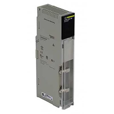 Schneider Electric 140CRA93200 27 Outputs, For Use With Modicon Quantum Automation Platform