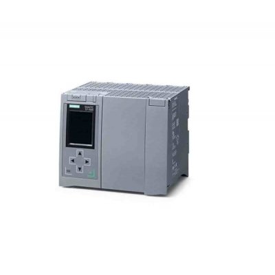 Siemens 6ES7517-3FP00-0AB0 20 Outputs, For Use With S7-1500F, Profibus, Profinet Networking, Profibus