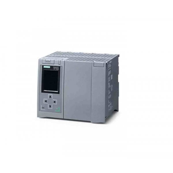 Siemens 6ES7517-3FP00-0AB0 20 Outputs, For Use With S7-1500F, Profibus, Profinet Networking, Profibus