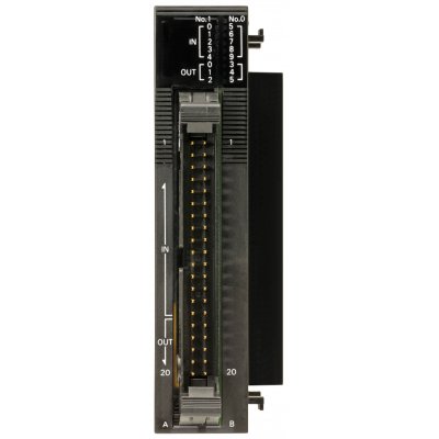 Omron CJ2MMD212 PLC CPU, For Use With CJ2M Series