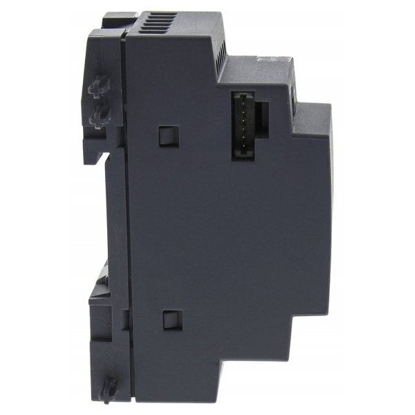 Siemens 6ED1055-1HB00-0BA2  Relay, For Use With LOGO! 8, LOGO! 8.2, Computer Interface