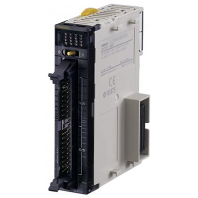 Omron CJ1WOD231CHN  PLC CPU, 32 Outputs, NPN, For Use With CJ1 Series
