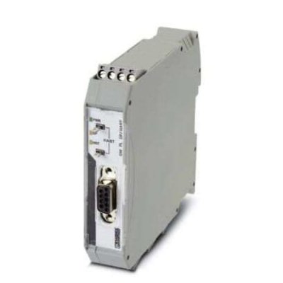 Phoenix Contact 2316362 Converter for use with HART, PROFIBUS DP