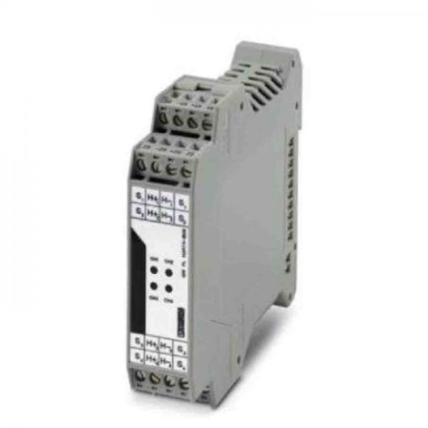 Phoenix Contact 2702879 PLC Expansion Module Digital, Digital, 24 V dc, Protocol Converter