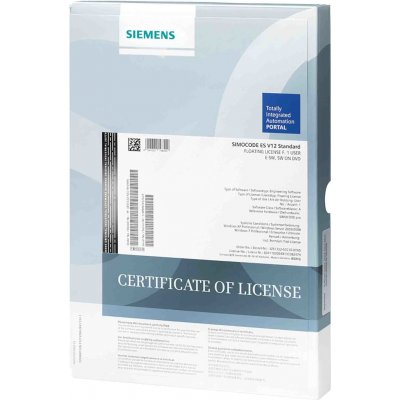 Siemens 3ZS1322-6CC13-0YA5 PLC Programming Software