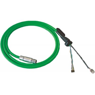 Siemens 6XV1440-4BN20 Connecting Cable for use with 277 Series Mobile Panel
