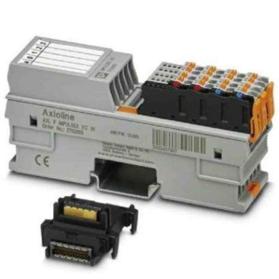 Phoenix Contact 2702655 PLC Expansion Module for use with Axioline Station