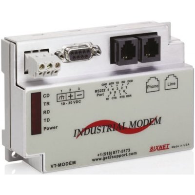 Schneider Electric SR2MOD01 Communication Module for use with SR Series