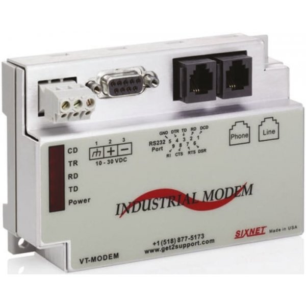 Schneider Electric SR2MOD01 Communication Module for use with SR Series