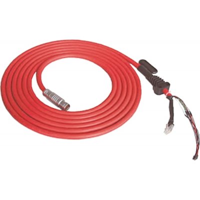 Siemens 6XV1440-4AN20 Connecting Cable for use with 277 Series Mobile Panel