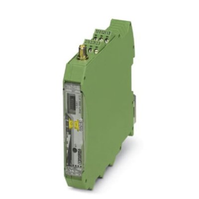 Phoenix Contact 2904909 PLC I/O Module for use with Large System & Networks