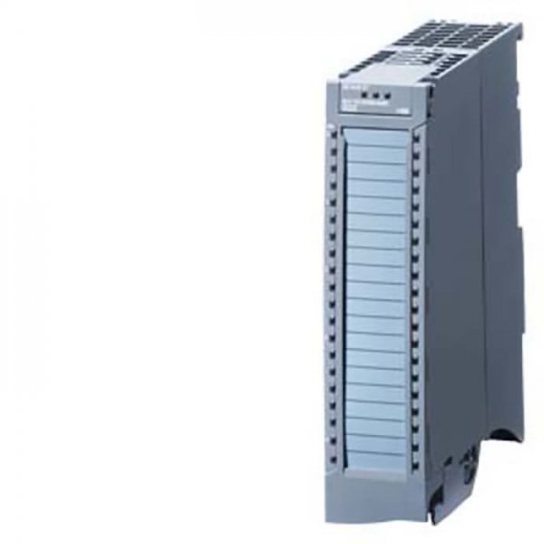 Siemens 6ES7532-5HD00-0AB0 Analogue Output Module Analogue, 750, 24 V DC