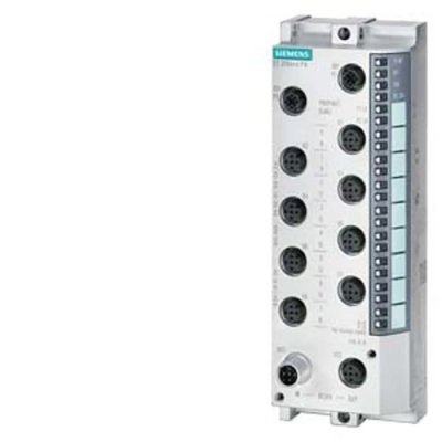 Siemens 6ES7144-6KD50-0AB0 PLC I/O Module Analogue, I/O SYSTEM 750, 24 V DC