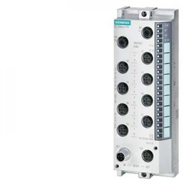 Siemens 6ES7144-6KD50-0AB0 PLC I/O Module Analogue, I/O SYSTEM 750, 24 V DC