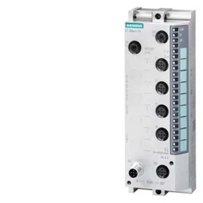 Siemens 6ES7145-6HD00-0AB0 PLC I/O Module Analogue, MicroLogix 1100