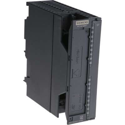 Siemens 6ES7332-5HD01-0AB0 Analogue Output Module for use with SIMATIC S7-300 Series