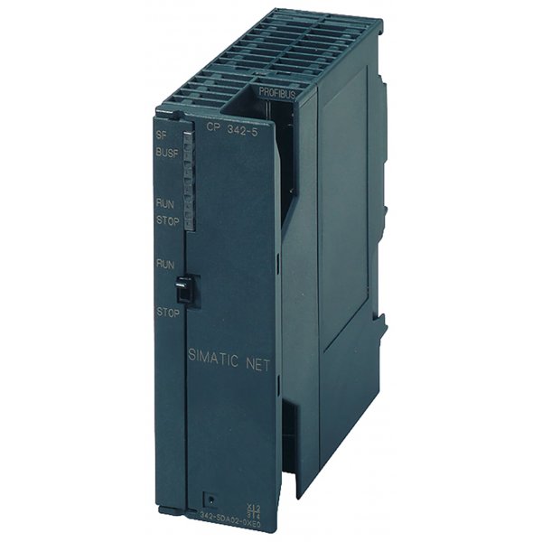 Siemens 6GK73425DA030XE0  PLC Expansion Module for use with SIMATIC S7-300