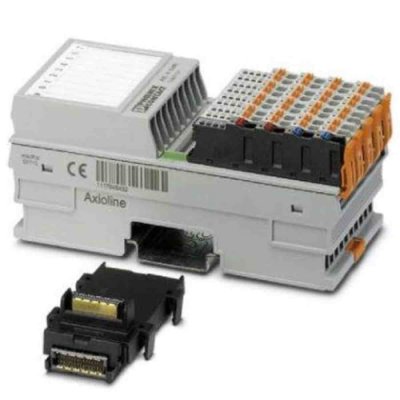 Phoenix Contact 2701232 PLC I/O Module Analogue, 5 V dc