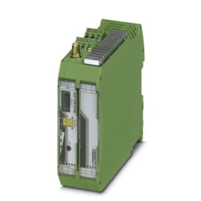Phoenix Contact 2901540 PLC I/O Module for use with Large System & Networks