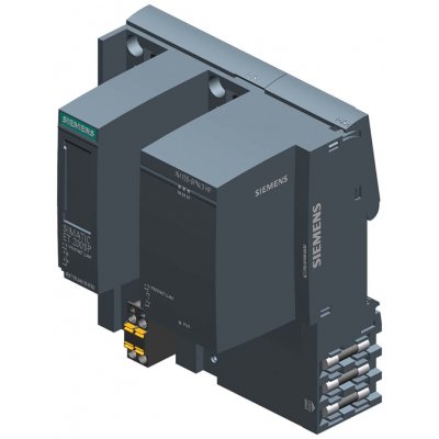 Siemens 6ES7155-6AU30-0CN0 Interface Module for use with PROFINET