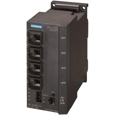 Siemens 6GK5202-2BB00-2BA3 PLC I/O Module