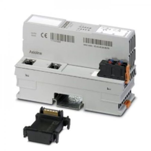 Phoenix Contact 2702782 PLC Expansion Module for use with Axioline F