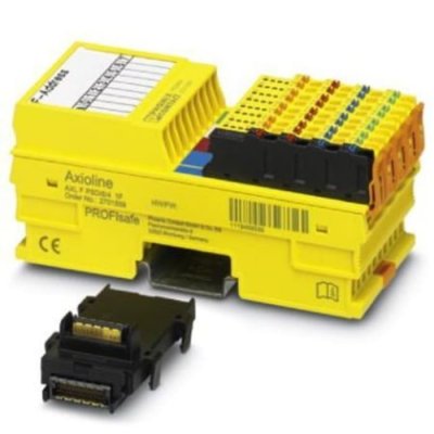 Phoenix Contact 2701559 Safety Module for use with PLC
