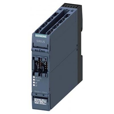 Siemens 3SK2511-1FA10  Expansion Module for use with Safety Relay 3SK2