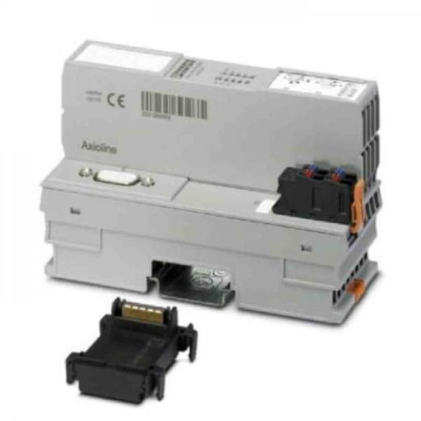 Phoenix Contact 2688530 PLC Expansion Module for use with Axioline Station