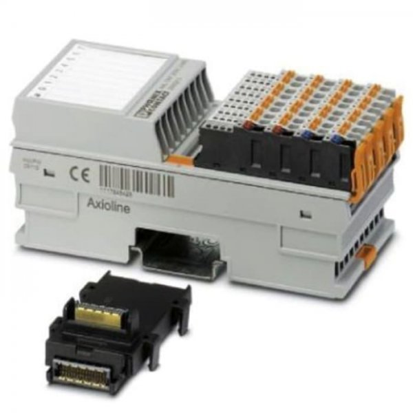 Phoenix Contact 2701239 PLC I/O Module Digital, Digital, 24 V dc
