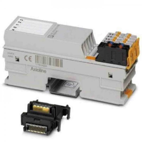 Phoenix Contact 2688433 PLC Expansion Module for use with Axioline Station