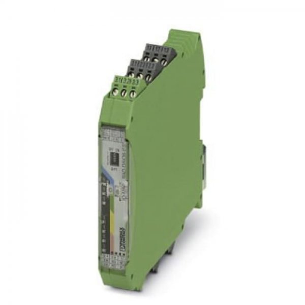 Phoenix Contact 2901533 PLC I/O Module for use with RAD-2400-IFS Wireless Module