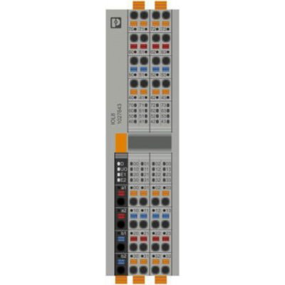 Phoenix Contact 1027843 PLC I/O Module for use with Axioline F Station