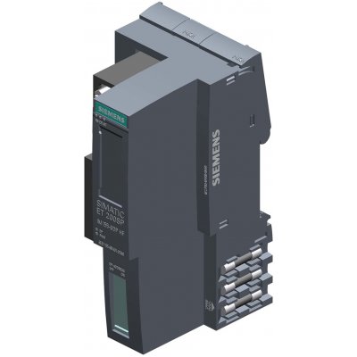 Siemens 6ES7155-6BA01-0CN0 Interface Module for use with PROFINET