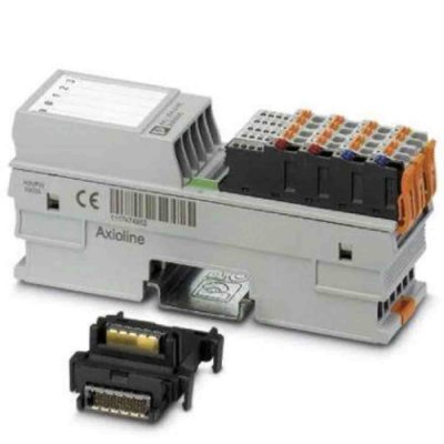 Phoenix Contact 2688598  PLC Expansion Module for use with Axioline Station