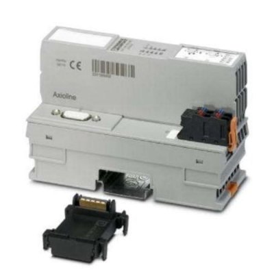Phoenix Contact 2702463  PLC Expansion Module for use with Axioline F XC