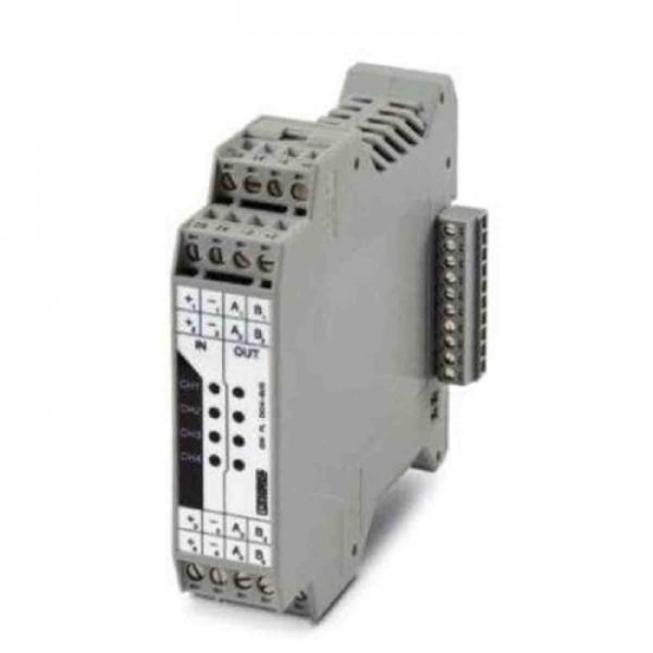 Phoenix Contact 2702237 PLC Expansion Module for use with Axioline Station