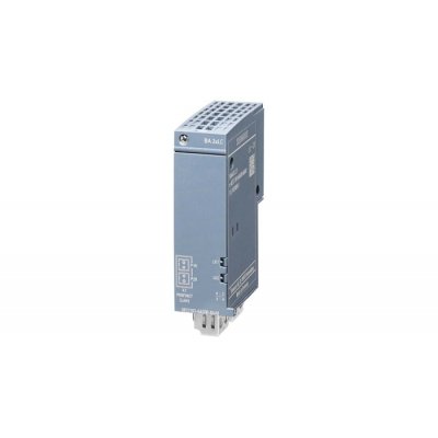 Siemens 6ES7193-6AG00-0AA0 Adapter for use with PROFINET, SIMATIC