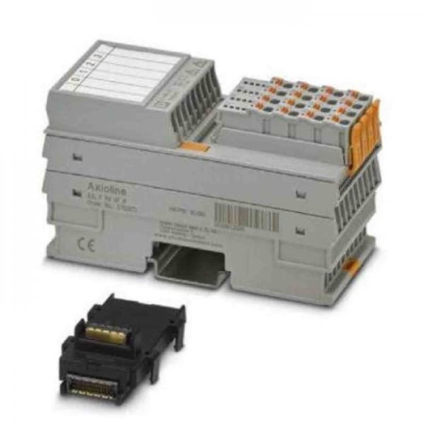 Phoenix Contact 2702671 PLC Expansion Module for use with Axioline Station