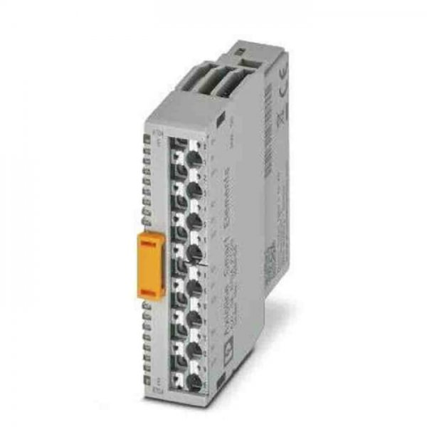Phoenix Contact 1088106 PLC I/O Module for use with Axioline F Modular I/O System