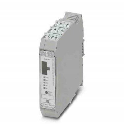 Phoenix Contact 2297620 Gateway Server for use with Interface System / Profibus Dp