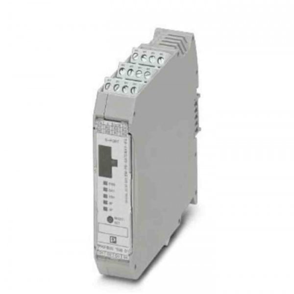 Phoenix Contact 2297620 Gateway Server for use with Interface System / Profibus Dp