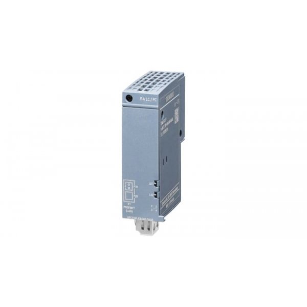 Siemens 6ES7193-6AG40-0AA0 Adapter for use with PROFINET, SIMATIC