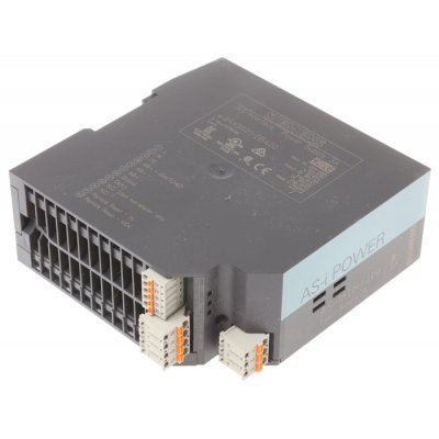 Siemens 3RX9501-0BA00 PLC Power Supply for use with AS-I Power Supply Unit